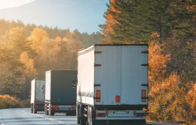 Adana ile Küçükpazar Arası Klima Taşıma