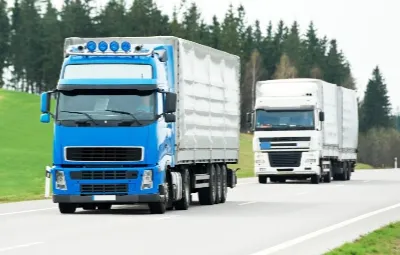 Adana ile Küçükpazar Arası Eşya Taşıma